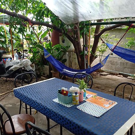 Baanchaokoh Homestay Канчанабури Экстерьер фото