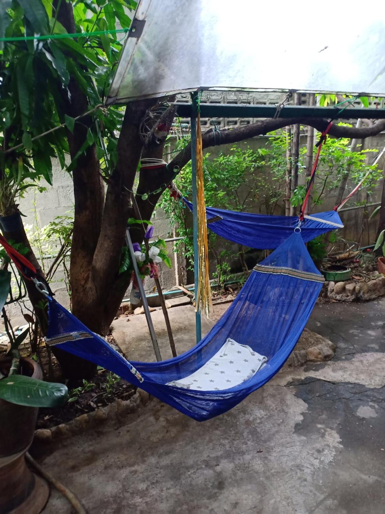 Baanchaokoh Homestay Канчанабури Экстерьер фото