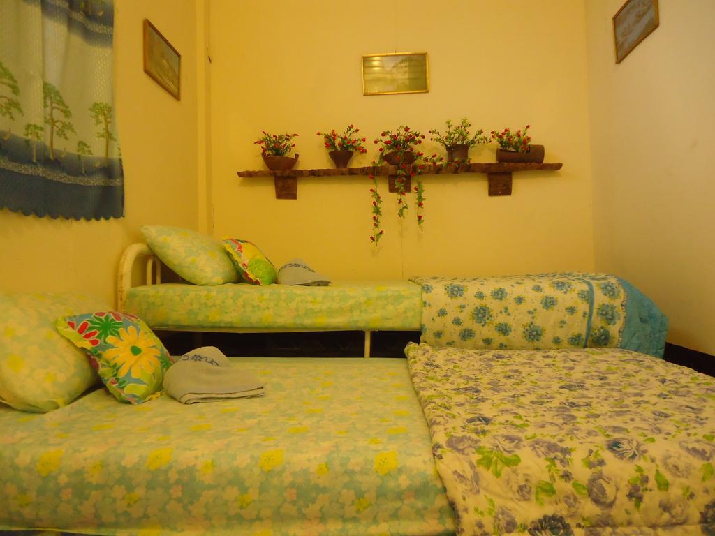 Baanchaokoh Homestay Канчанабури Экстерьер фото